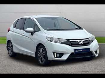 2015 - 1.3 EX 5DR