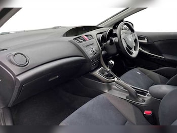 Used Honda Civic 2013 for sale - 77996786: Photo