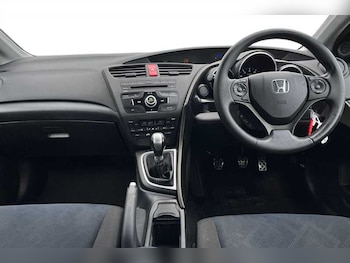 Used Honda Civic 2013 for sale - 77996786: Photo