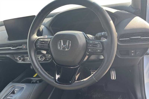 Used Honda ZR-V 2024 for sale - 75625485: Photo 13