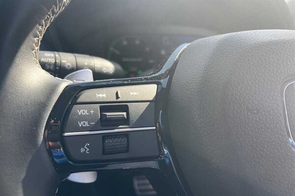 Used Honda ZR-V 2024 for sale - 75625485: Photo 17