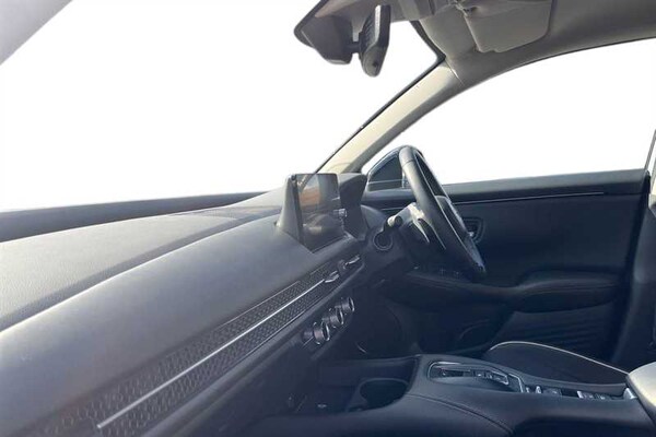 Used Honda ZR-V 2024 for sale - 75625485: Photo 2