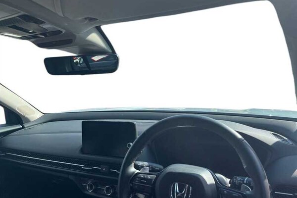 Used Honda ZR-V 2024 for sale - 75625485: Photo 4