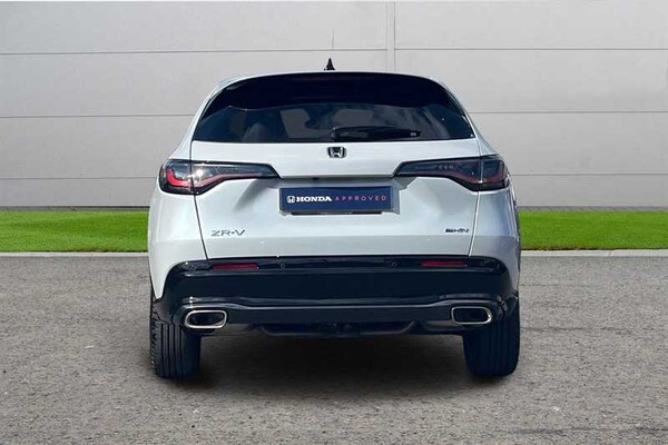 Used Honda ZR-V 2024 for sale - 75625485: Photo 7