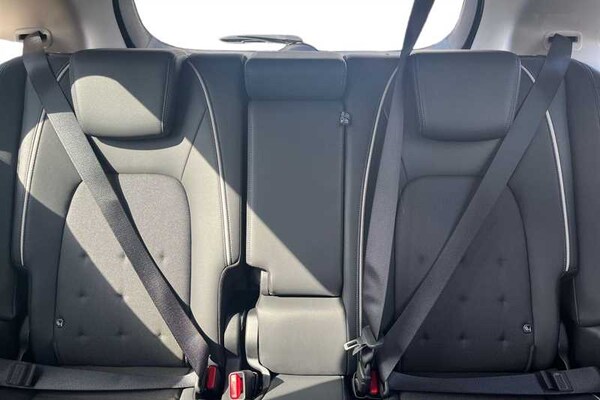 Used Honda ZR-V 2024 for sale - 75625485: Photo 8