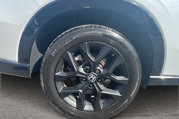 Used Honda ZR-V 2024 for sale - 75625485: Photo 9