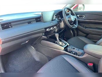 Used Honda HR-V 2026 for sale - 78613677: Photo