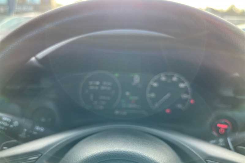 Used Honda HR-V 2022 for sale - 76598031: Photo 11