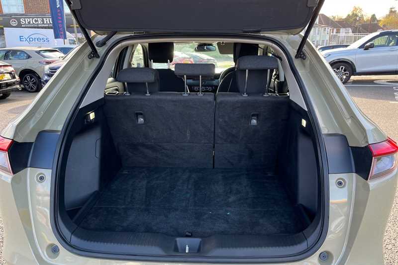 Used Honda HR-V 2022 for sale - 76598031: Photo 13