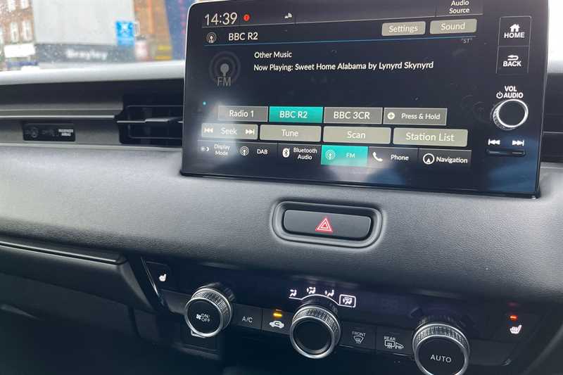 Used Honda HR-V 2022 for sale - 76598031: Photo 15