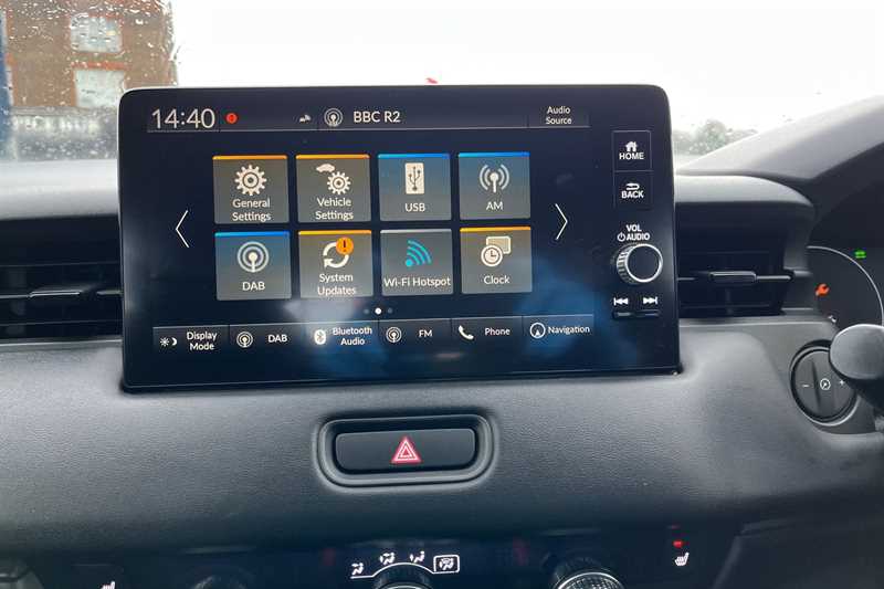 Used Honda HR-V 2022 for sale - 76598031: Photo 16