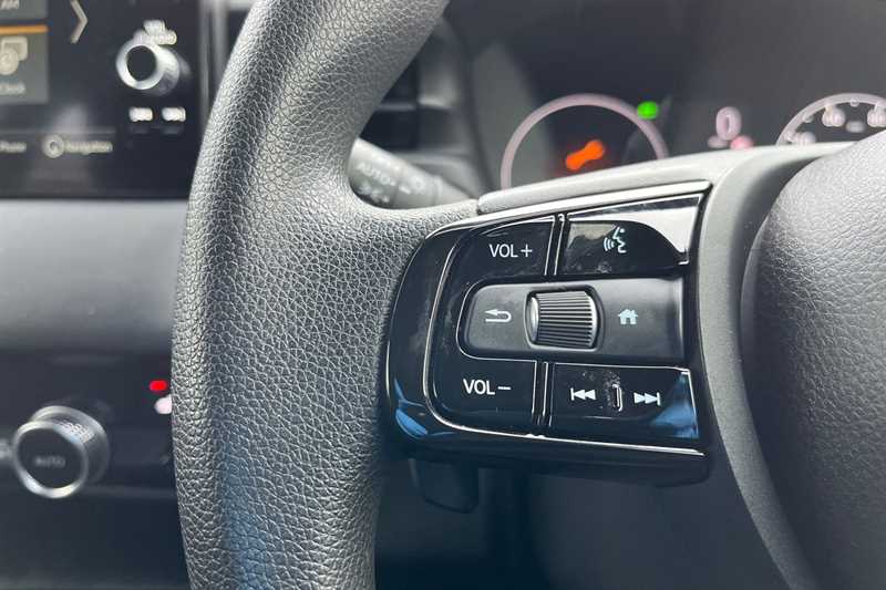 Used Honda HR-V 2022 for sale - 76598031: Photo 17