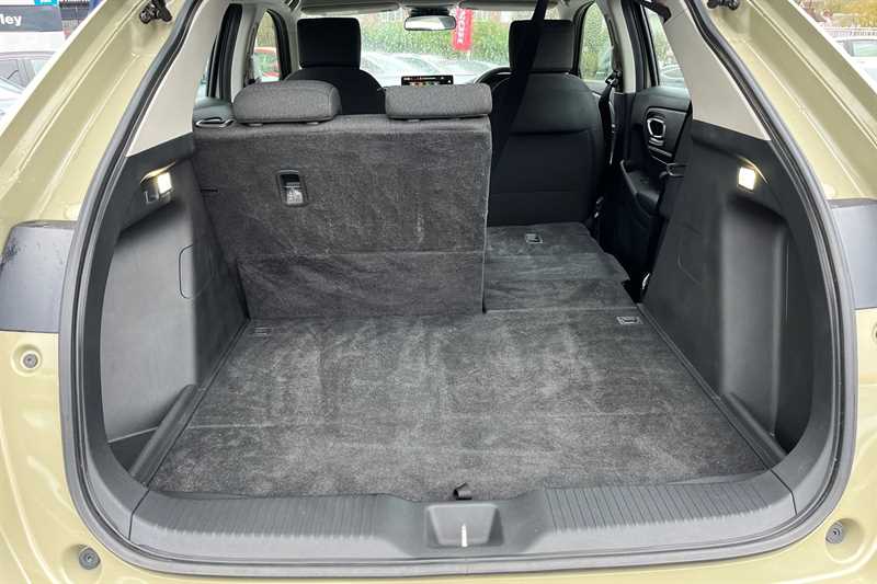 Used Honda HR-V 2022 for sale - 76598031: Photo 21