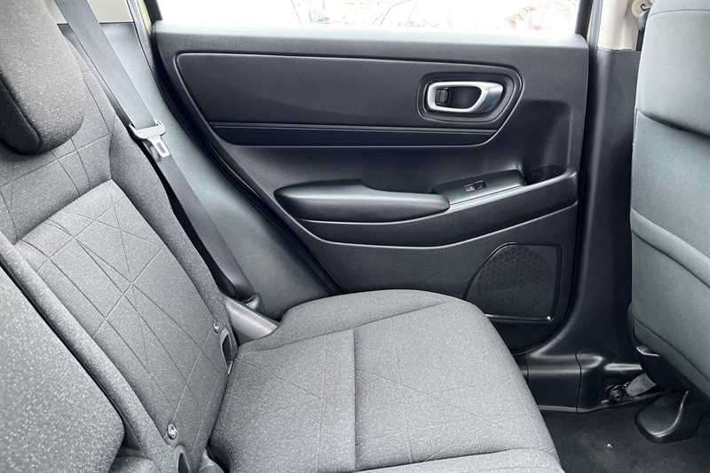 Used Honda HR-V 2022 for sale - 76598031: Photo 22