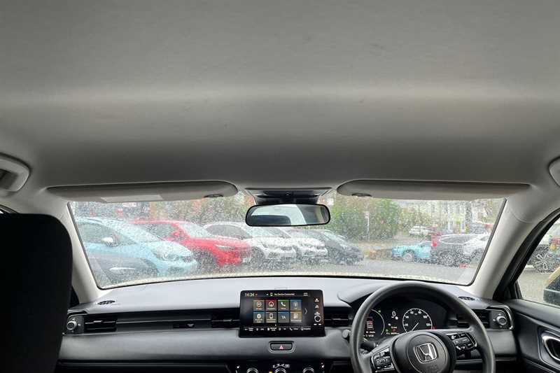 Used Honda HR-V 2022 for sale - 76598031: Photo 26