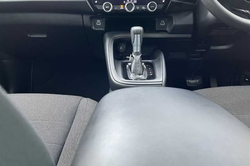 Used Honda HR-V 2022 for sale - 76598031: Photo 27