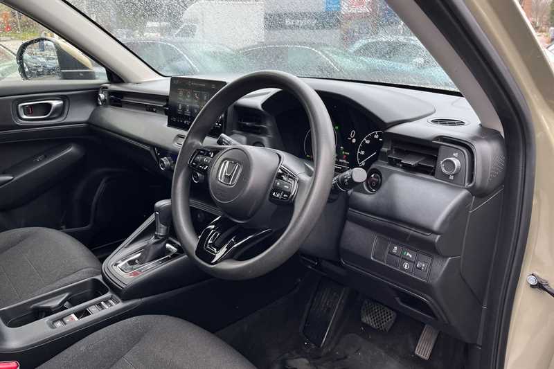 Used Honda HR-V 2022 for sale - 76598031: Photo 28