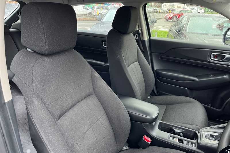 Used Honda HR-V 2022 for sale - 76598031: Photo 29