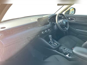 Used Honda HR-V 2022 for sale - 76598031: Photo