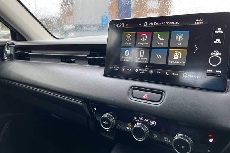 Used Honda HR-V 2022 for sale - 76598031: Photo 33