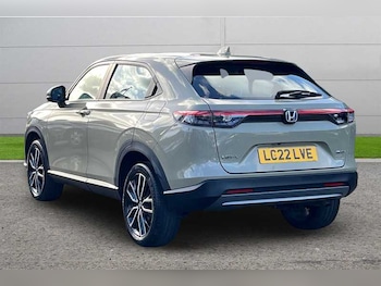 Used Honda HR-V 2022 for sale - 76598031: Photo