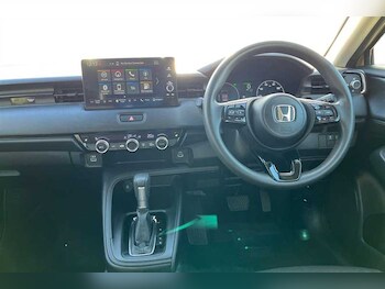 Used Honda HR-V 2022 for sale - 76598031: Photo