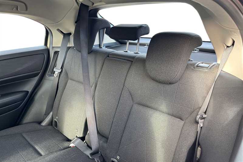 Used Honda HR-V 2022 for sale - 76598031: Photo 8