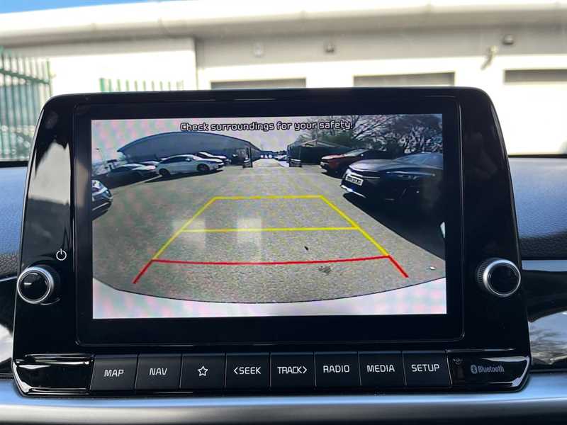 Used Kia Picanto 2021 for sale - 78215998: Photo 10