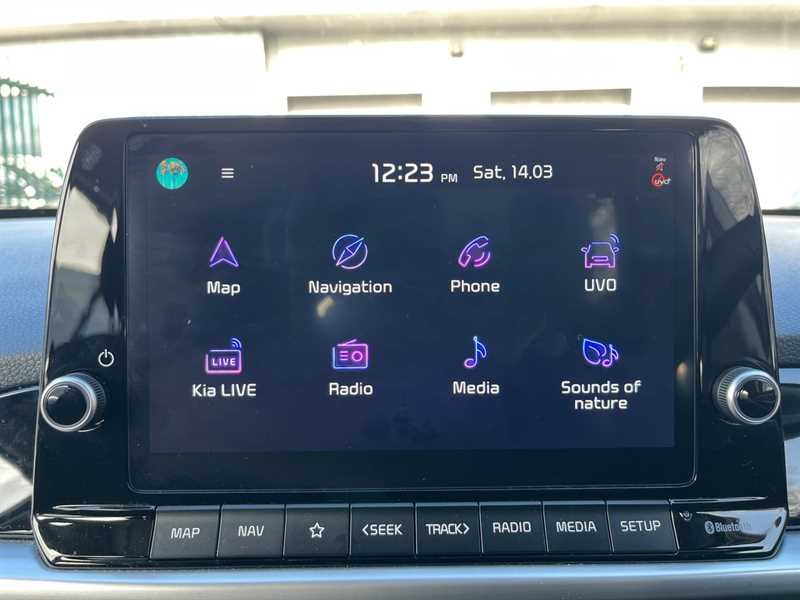 Used Kia Picanto 2021 for sale - 78215998: Photo 11