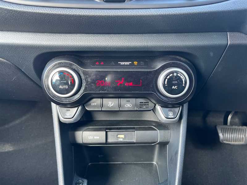 Used Kia Picanto 2021 for sale - 78215998: Photo 12