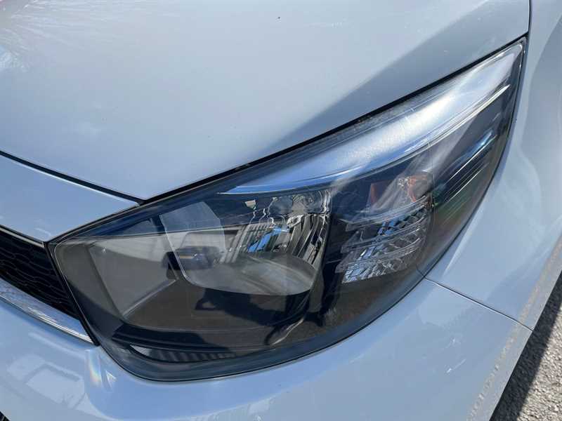 Used Kia Picanto 2021 for sale - 78215998: Photo 13
