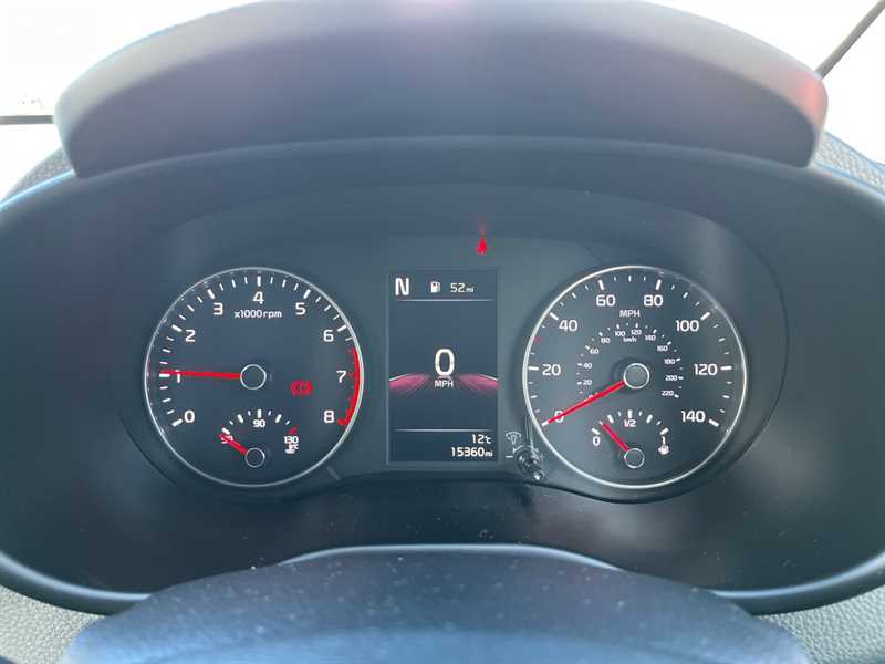 Used Kia Picanto 2021 for sale - 78215998: Photo 14