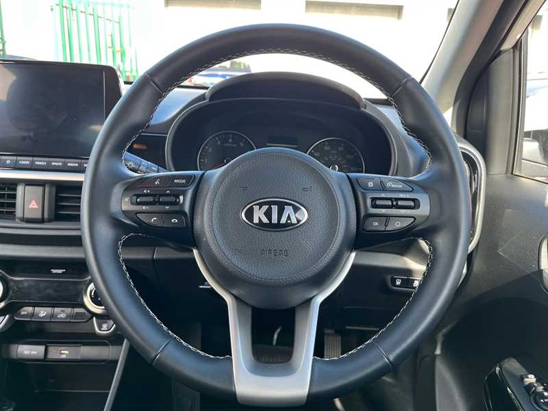 Used Kia Picanto 2021 for sale - 78215998: Photo 15