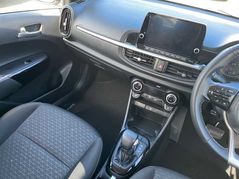 Used Kia Picanto 2021 for sale - 78215998: Photo 17