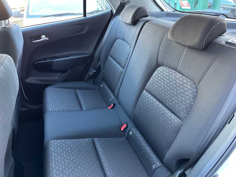 Used Kia Picanto 2021 for sale - 78215998: Photo 19