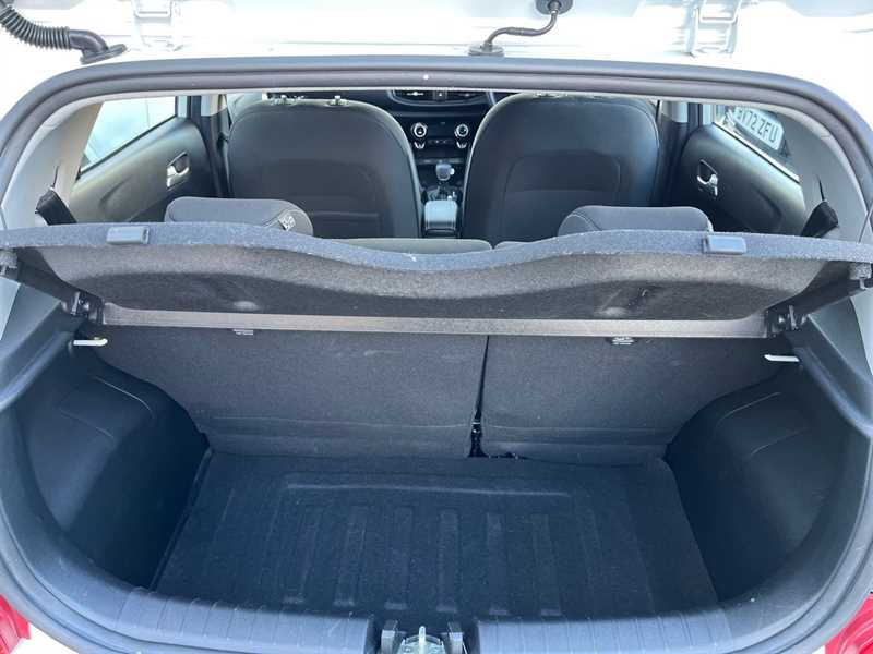 Used Kia Picanto 2021 for sale - 78215998: Photo 20