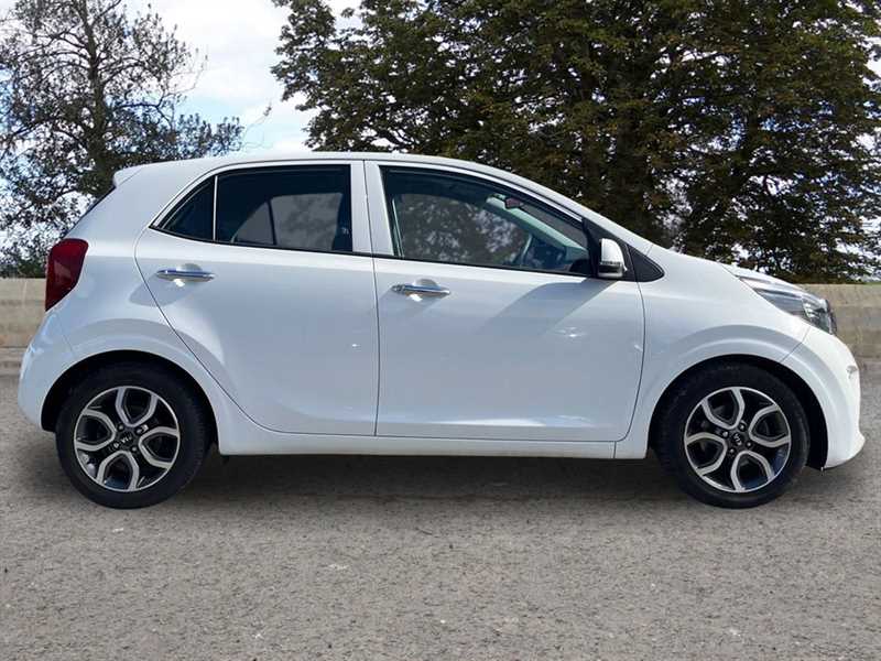 Used Kia Picanto 2021 for sale - 78215998: Photo 3