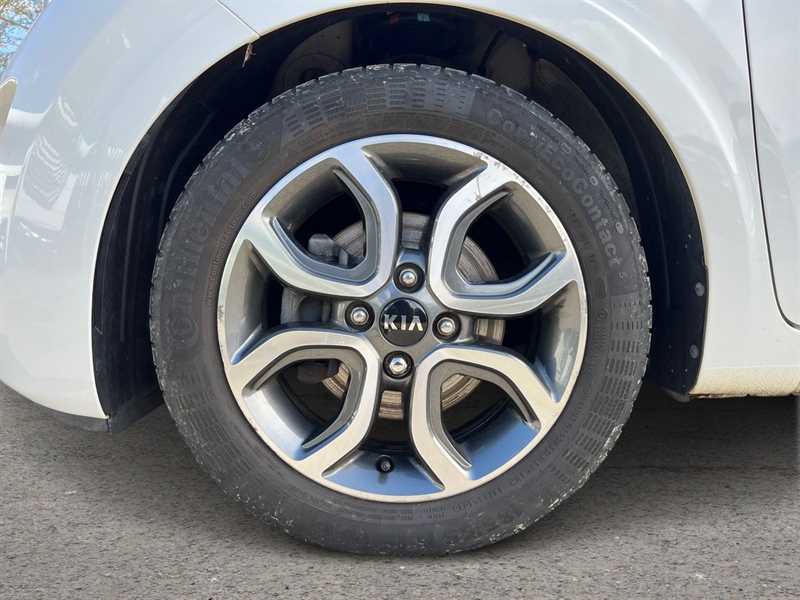 Used Kia Picanto 2021 for sale - 78215998: Photo 6