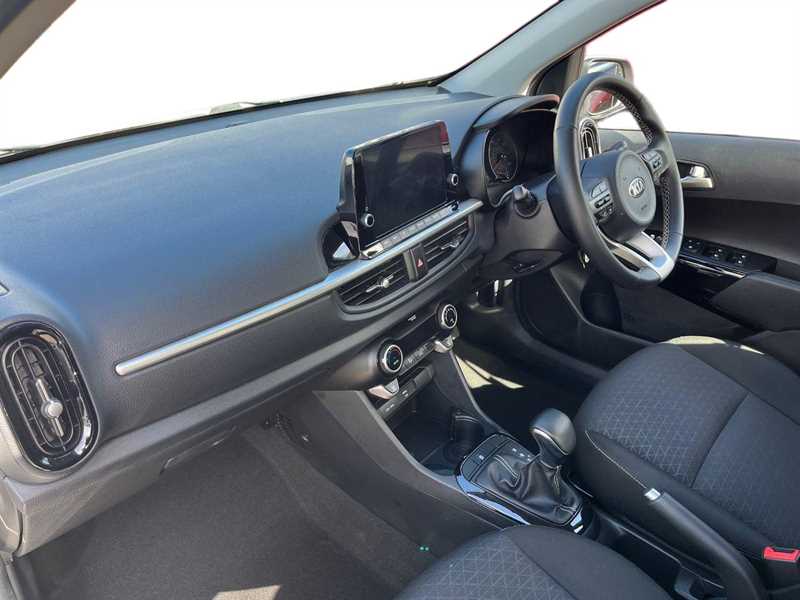 Used Kia Picanto 2021 for sale - 78215998: Photo 7