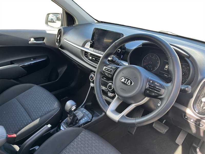 Used Kia Picanto 2021 for sale - 78215998: Photo 8