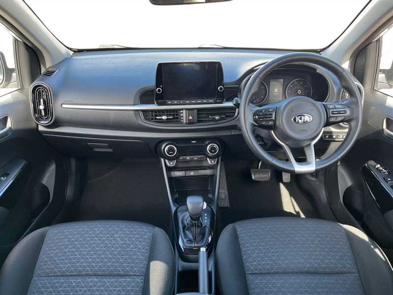 Used Kia Picanto 2021 for sale - 78215998: Photo 9