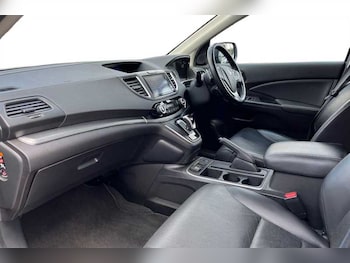 Used Honda CR-V 2018 for sale - 79488294: Photo