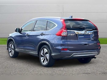 Used Honda CR-V 2018 for sale - 79488294: Photo
