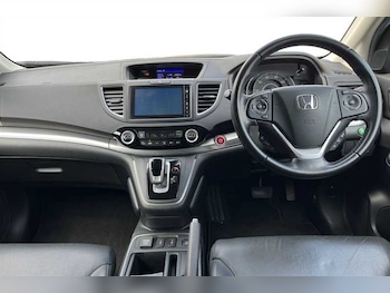 Used Honda CR-V 2018 for sale - 79488294: Photo