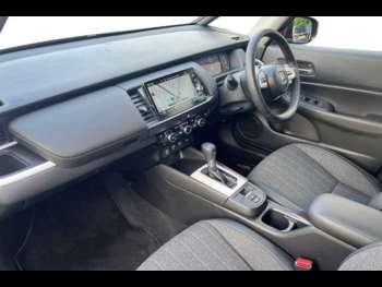 Used Honda Jazz 2024 for sale - 74881397: Photo