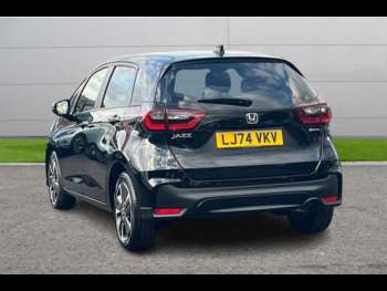 Used Honda Jazz 2024 for sale - 74881397: Photo