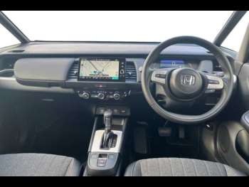 Used Honda Jazz 2024 for sale - 74881397: Photo