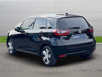 Used Honda Jazz 2022 for sale - 76034191: Photo