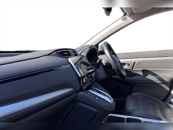 Used Honda CR-V 2022 for sale - 76096165: Photo