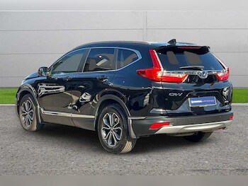 Used Honda CR-V 2022 for sale - 76096165: Photo